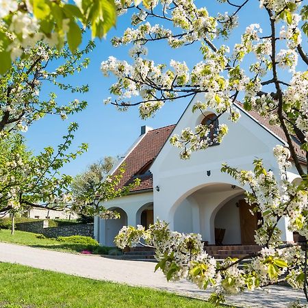 Figula Vendeghaz Hotel Balatonfüred Eksteriør billede