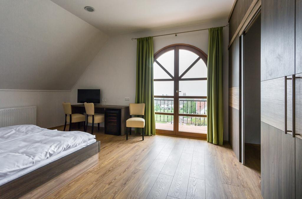 Figula Vendeghaz Hotel Balatonfüred Eksteriør billede