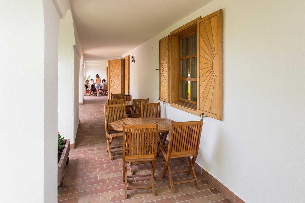 Figula Vendeghaz Hotel Balatonfüred Eksteriør billede