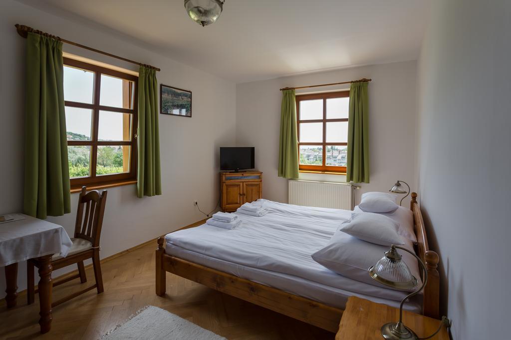 Figula Vendeghaz Hotel Balatonfüred Eksteriør billede