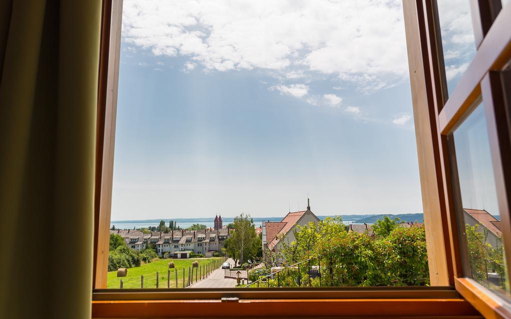 Figula Vendeghaz Hotel Balatonfüred Eksteriør billede