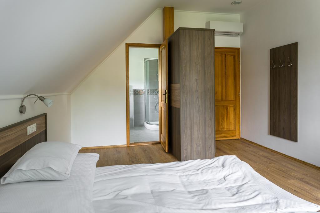 Figula Vendeghaz Hotel Balatonfüred Eksteriør billede