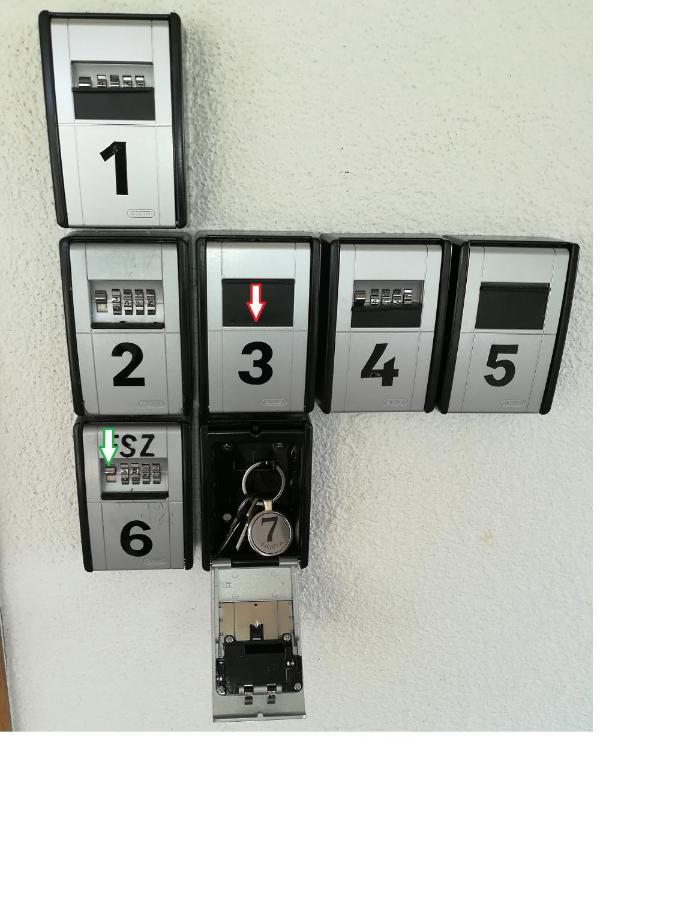 Figula Vendeghaz Hotel Balatonfüred Eksteriør billede